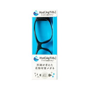 AG花粉眼镜