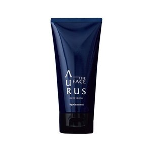 娜丽丝AURUS系列男士清爽洁面乳洗面奶130g