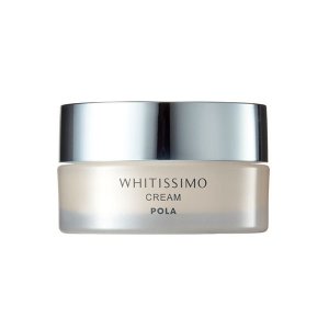 POLA/宝丽WHITISSIMO维斯双重净亮美白营养面霜30g